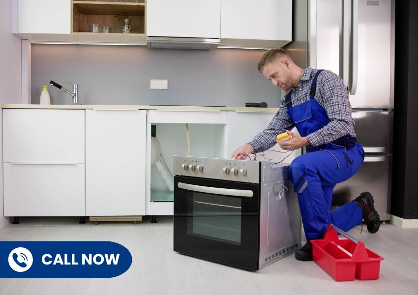 Appliance Repair Services in Fordland, MO
